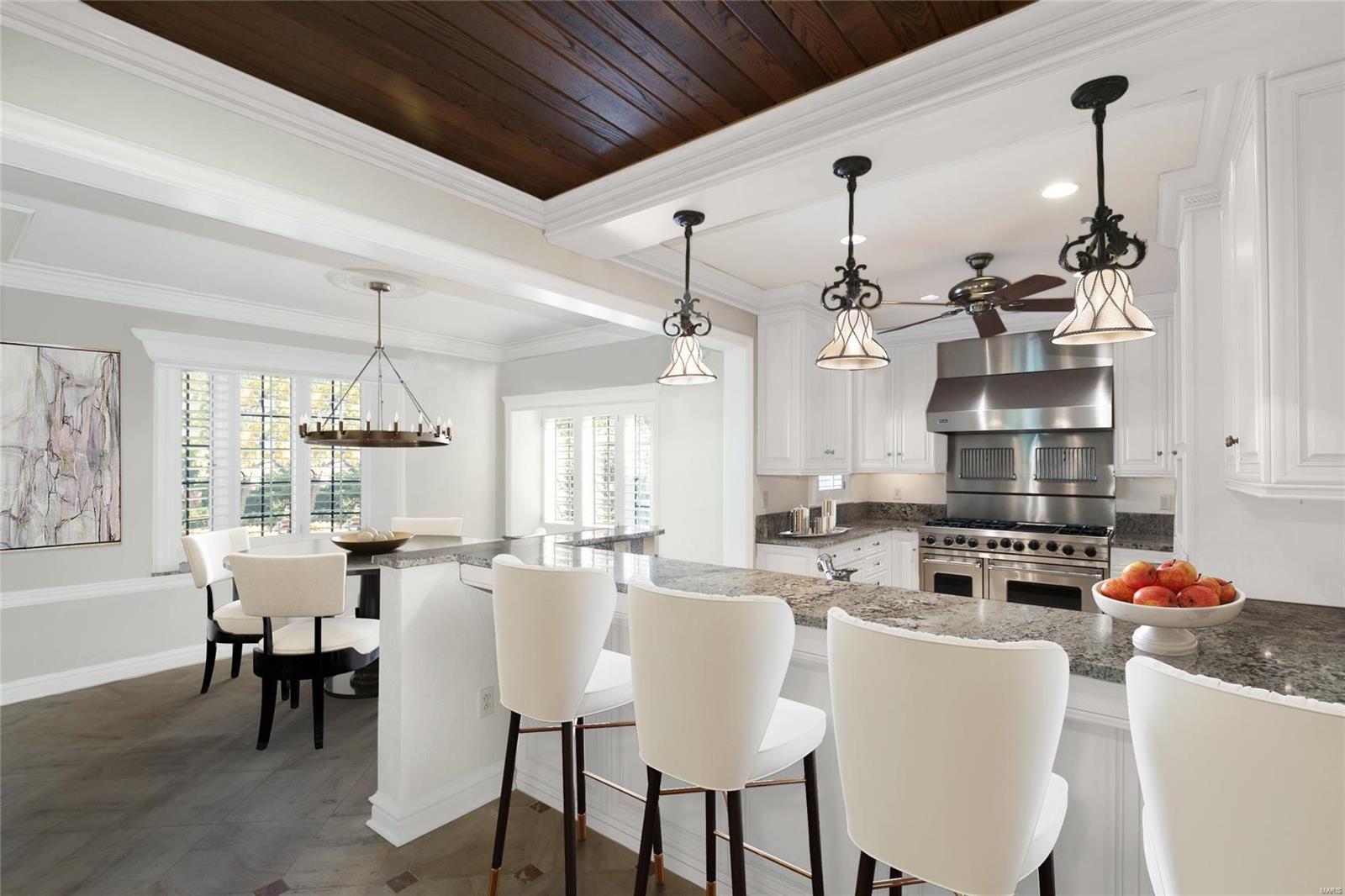 Fair Oaks Estates - Residential