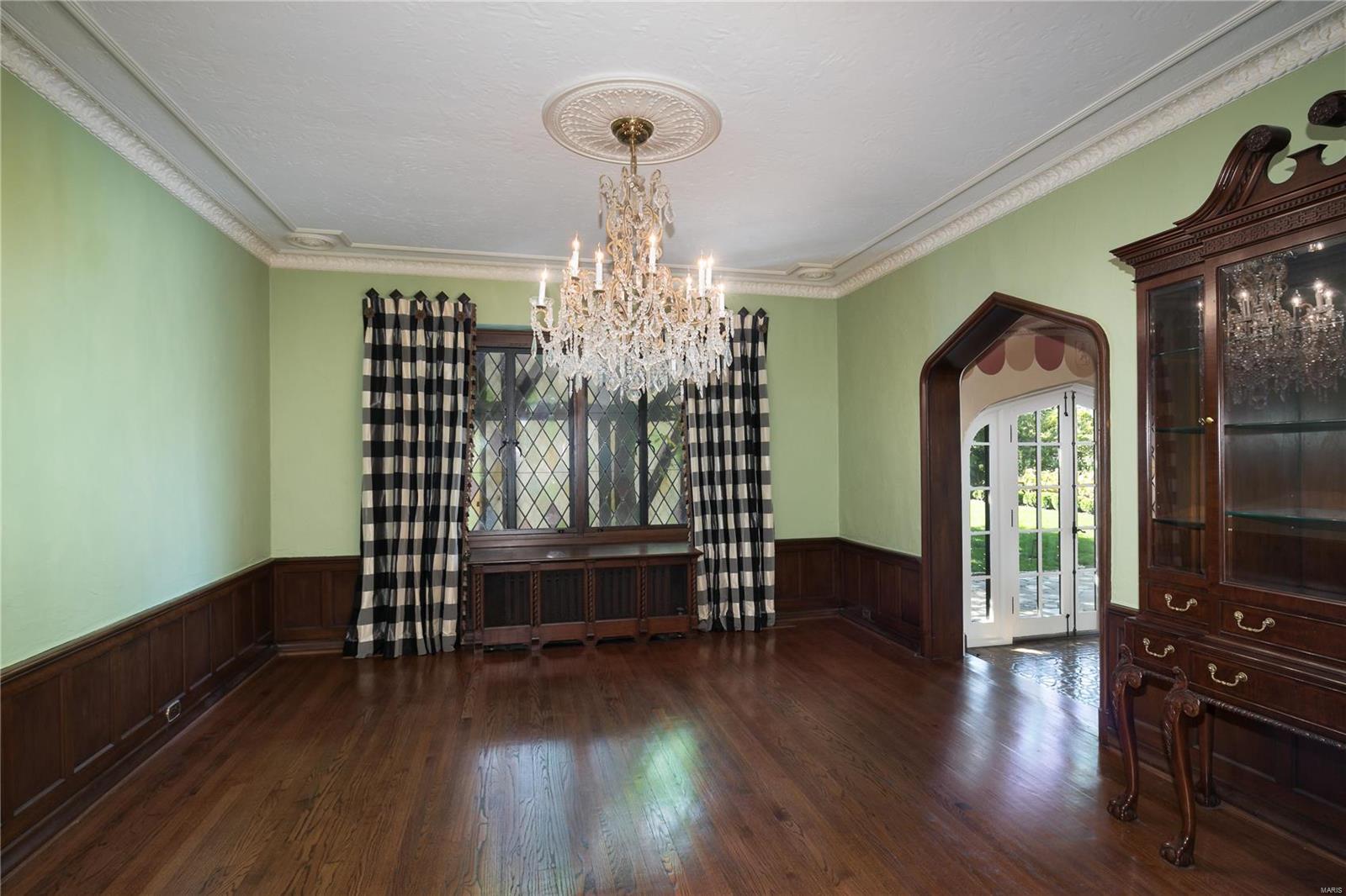 Fair Oaks Estates - Residential