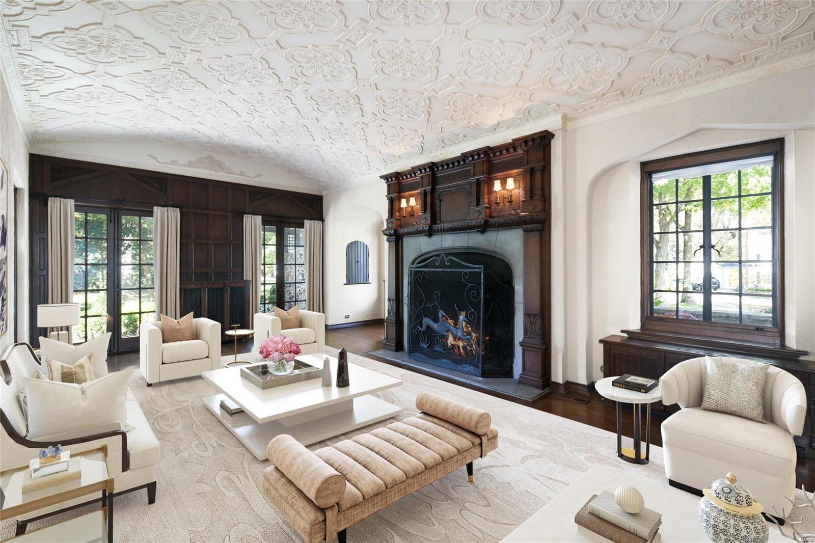 Fair Oaks Estates - Residential