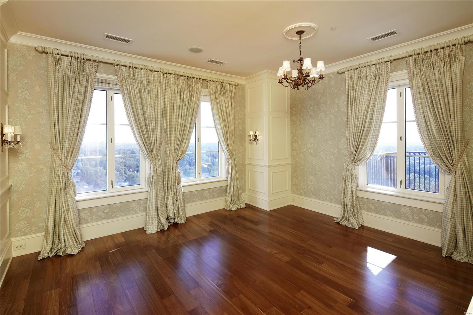 The Plaza - Residential