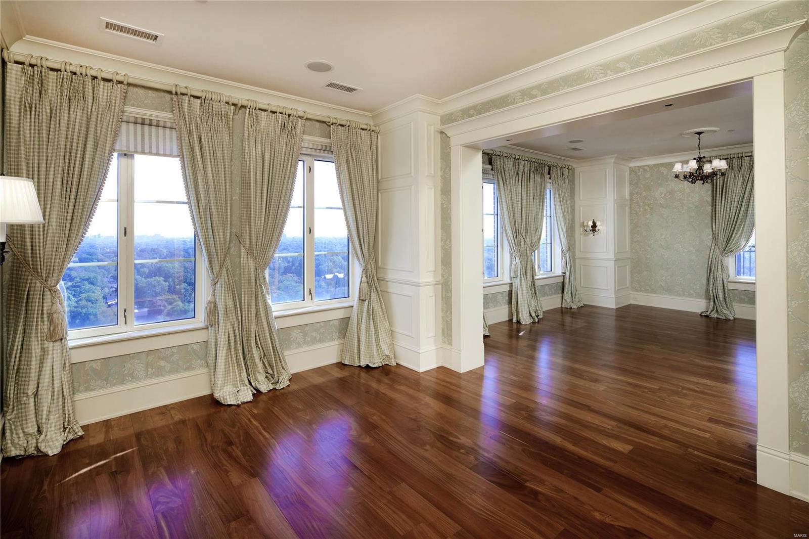 The Plaza - Residential