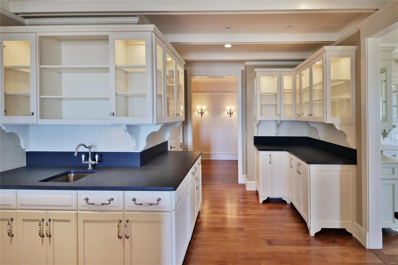 The Plaza - Residential