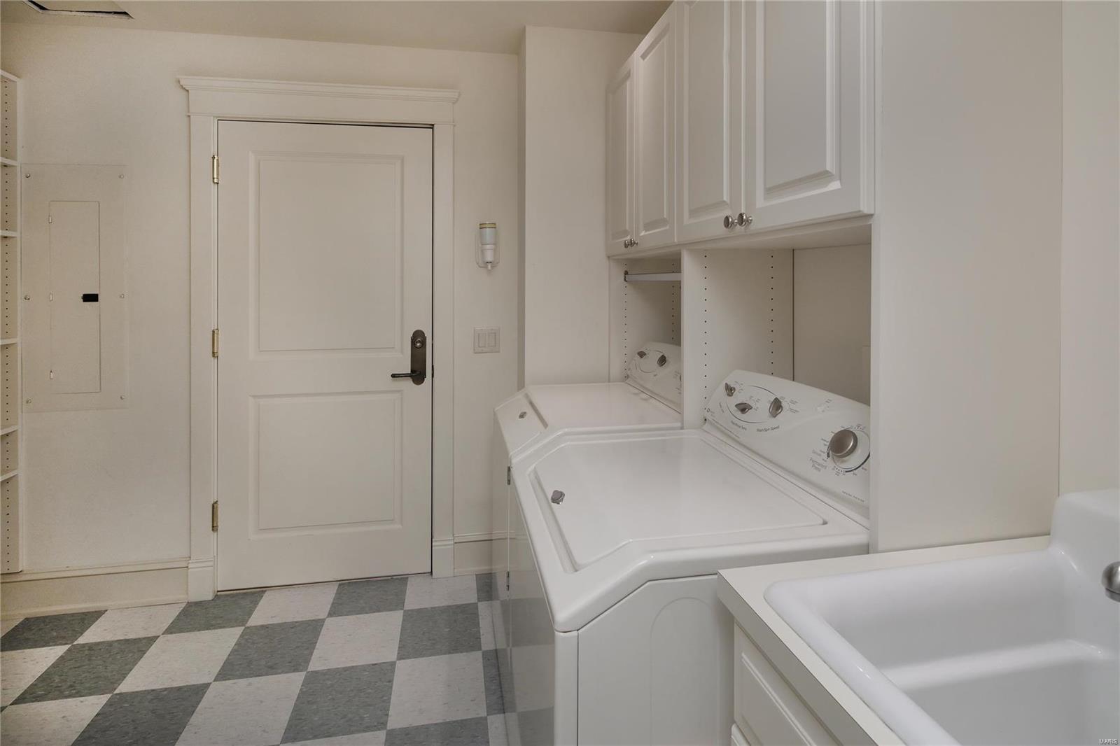 The Plaza - Residential