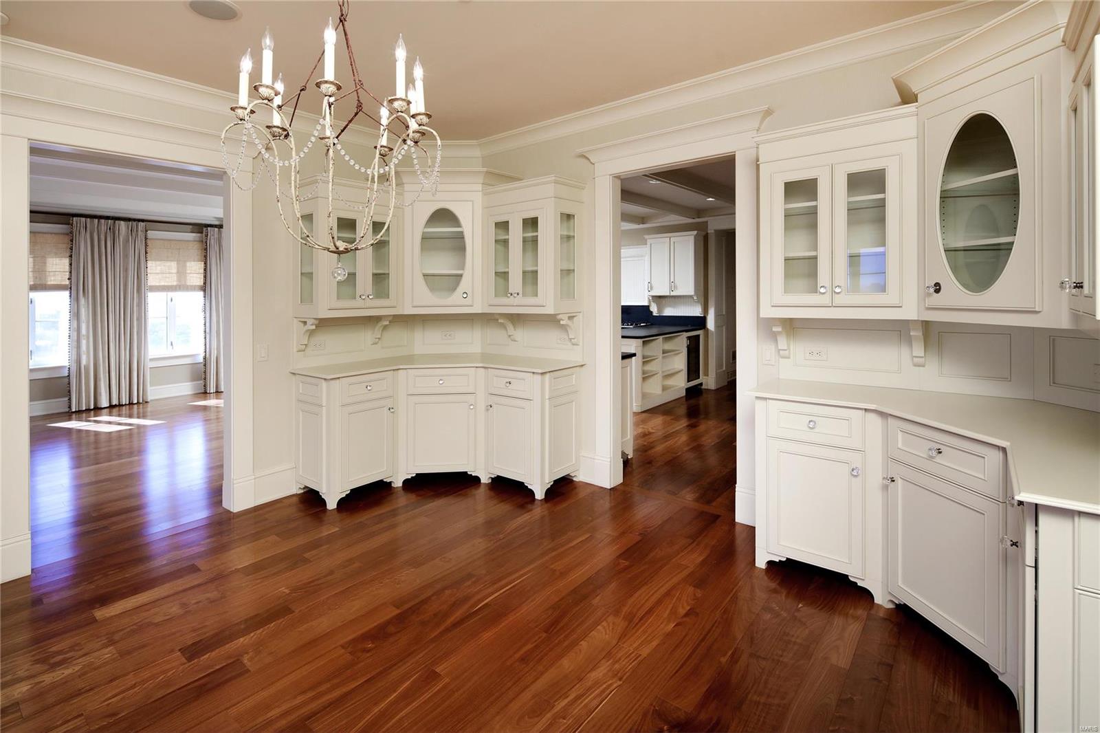 The Plaza - Residential