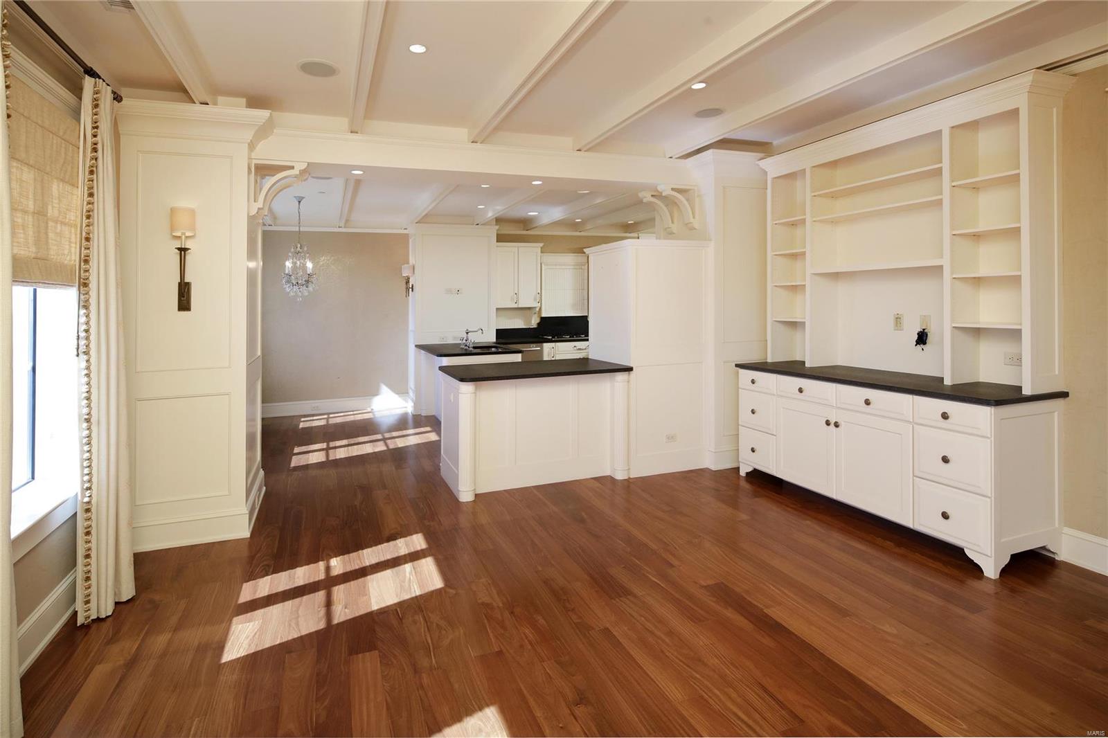 The Plaza - Residential