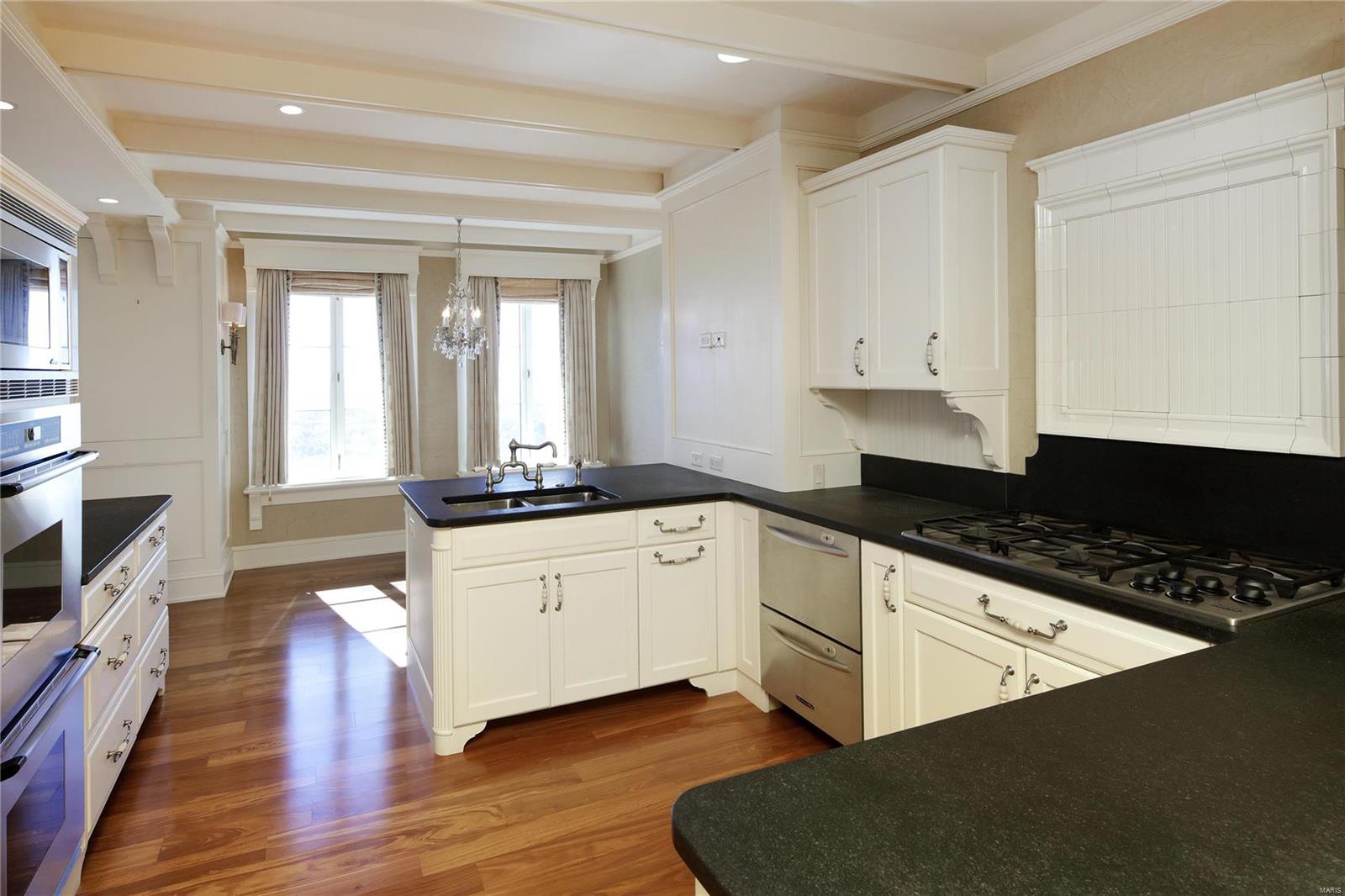 The Plaza - Residential