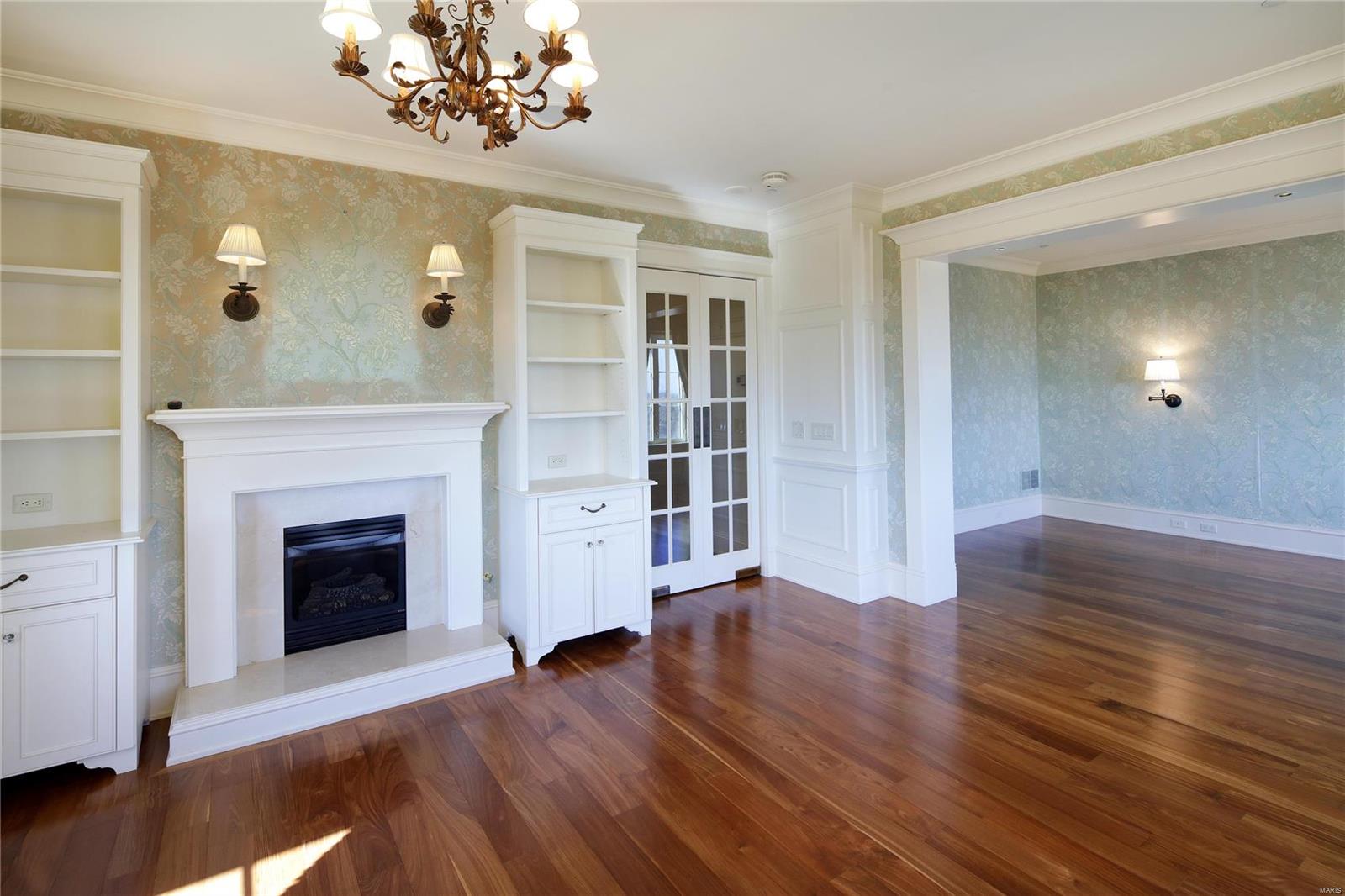 The Plaza - Residential