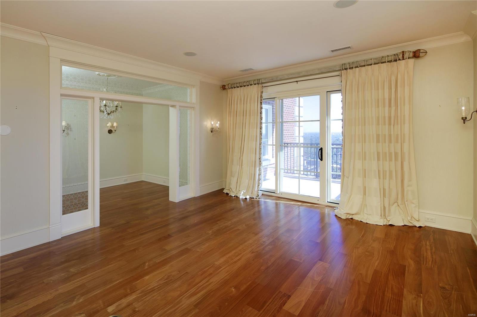 The Plaza - Residential