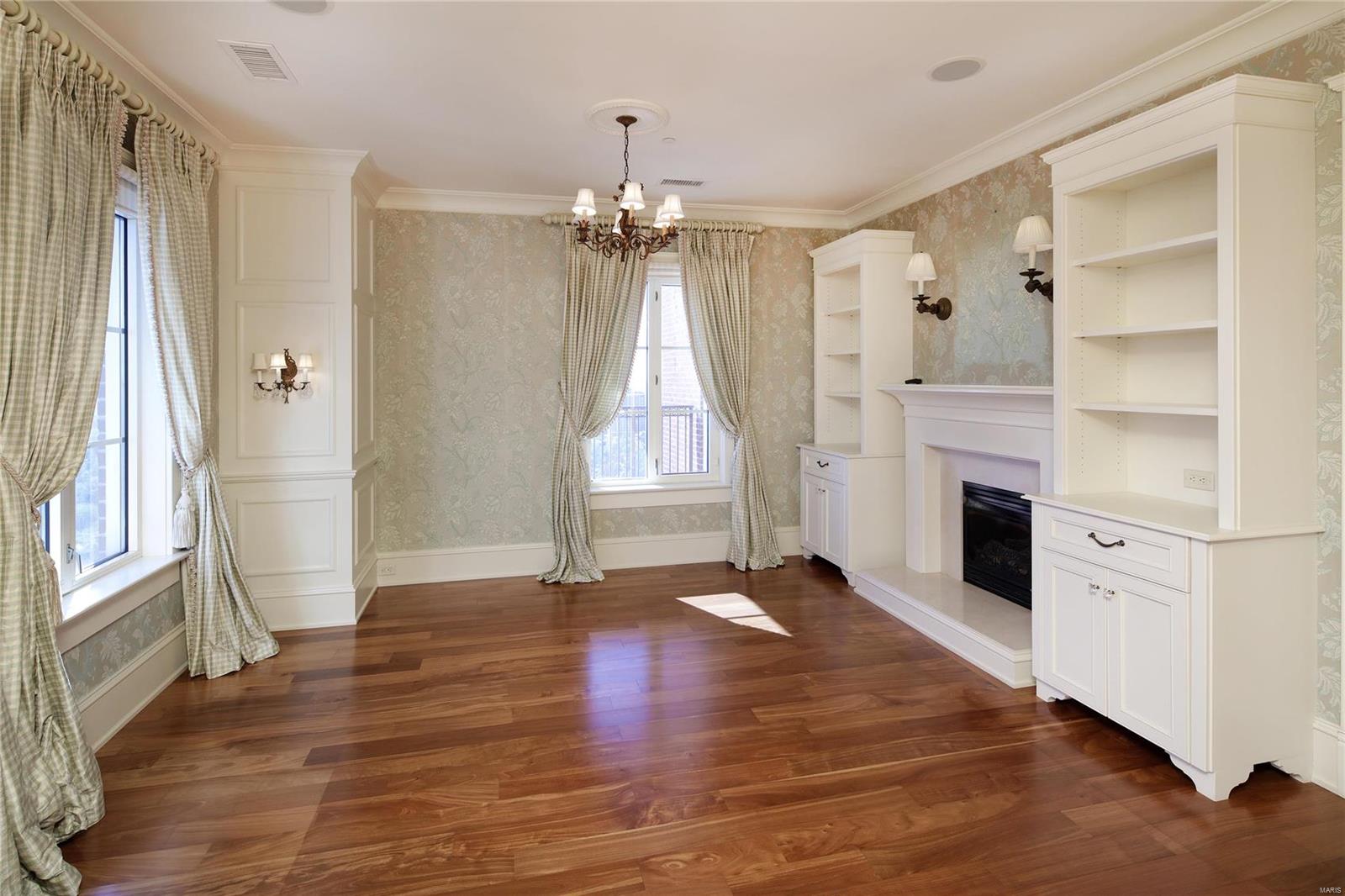 The Plaza - Residential