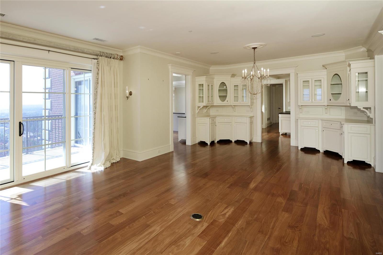 The Plaza - Residential