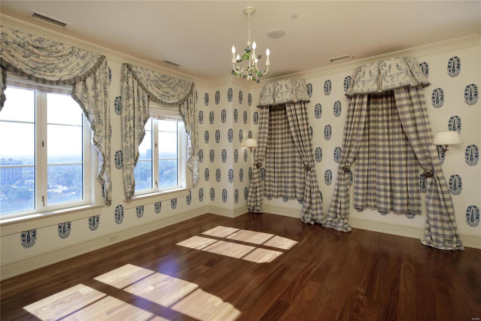 The Plaza - Residential