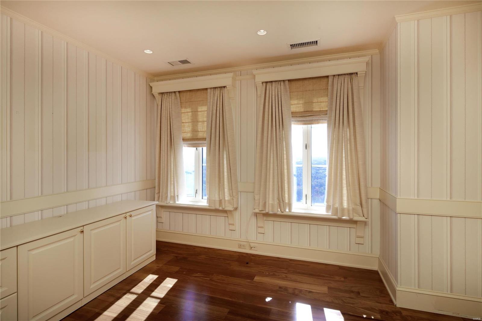 The Plaza - Residential