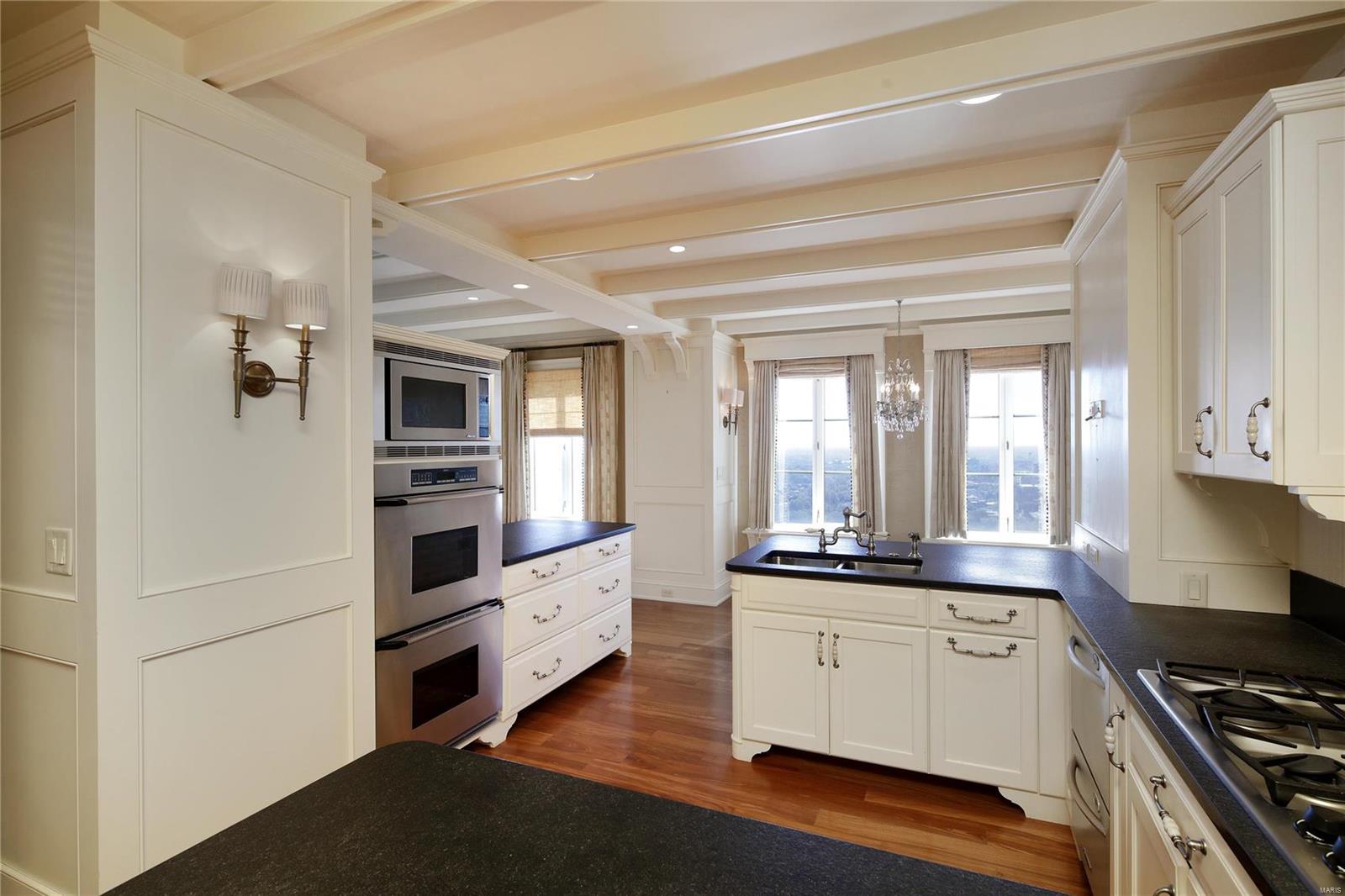 The Plaza - Residential