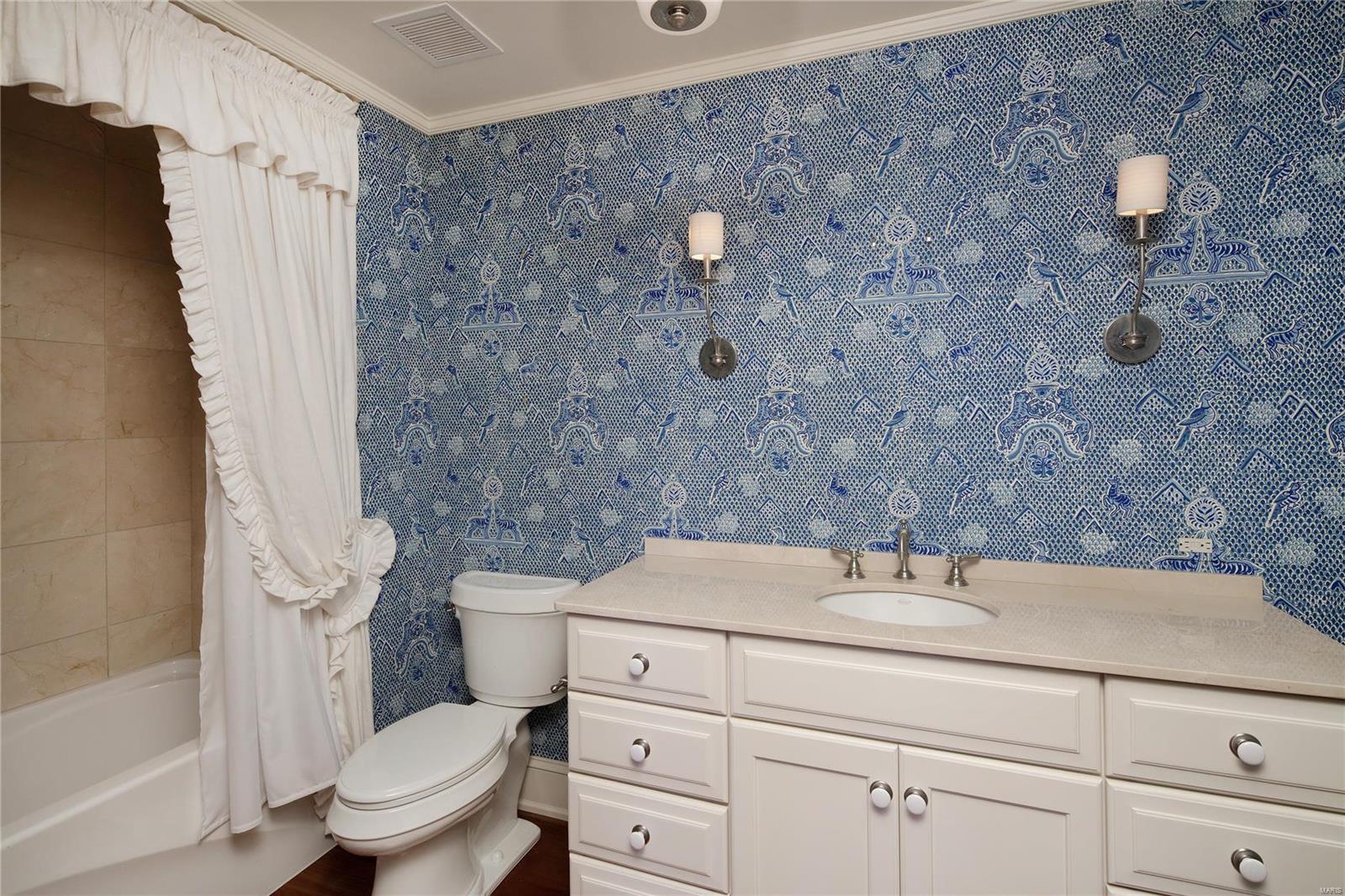 The Plaza - Residential