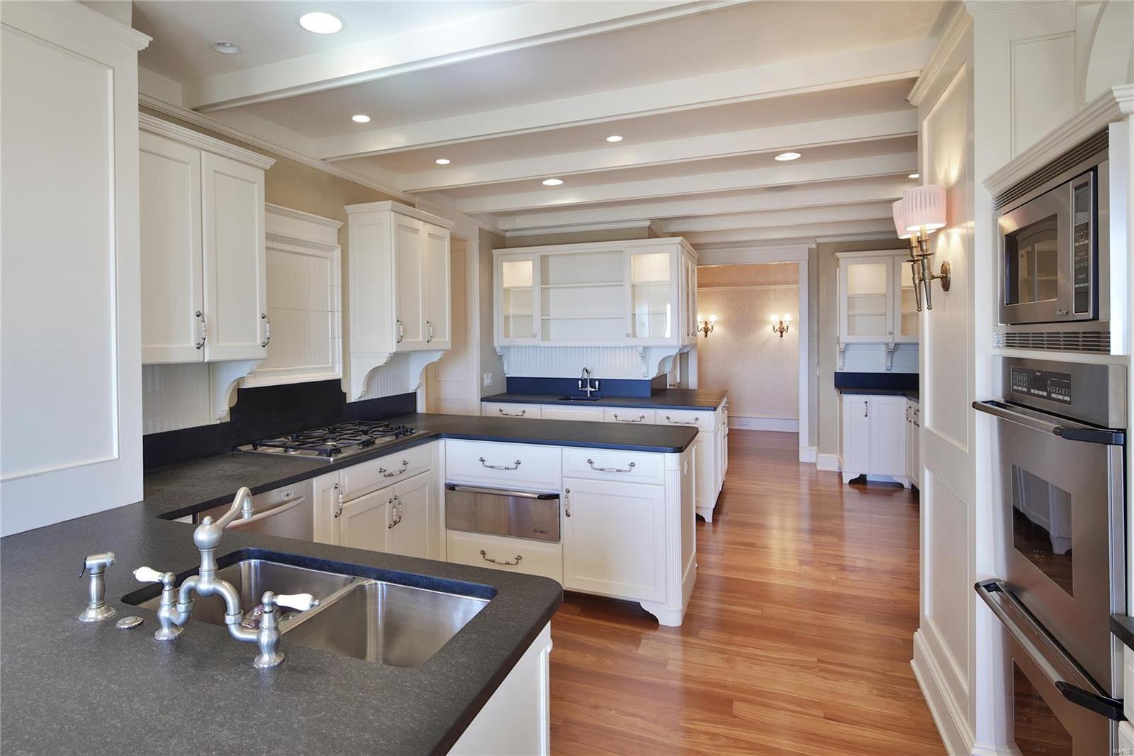 The Plaza - Residential