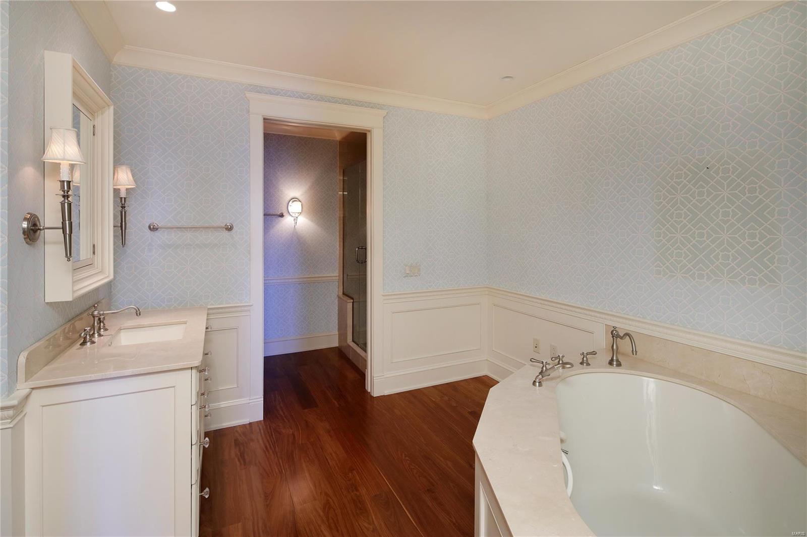 The Plaza - Residential