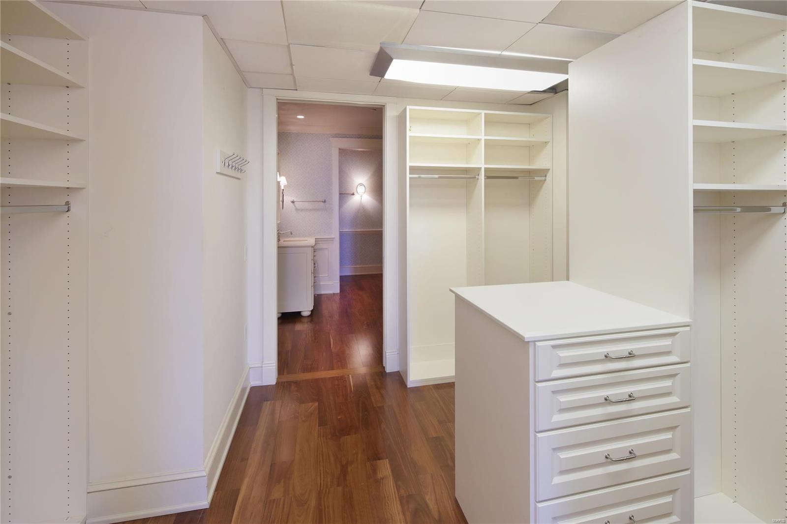 The Plaza - Residential