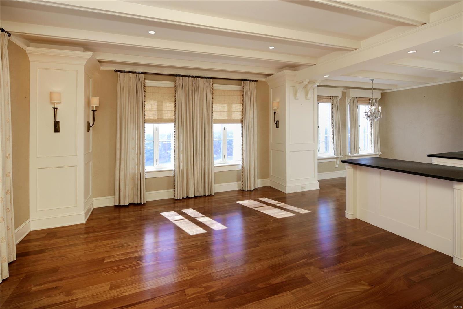 The Plaza - Residential