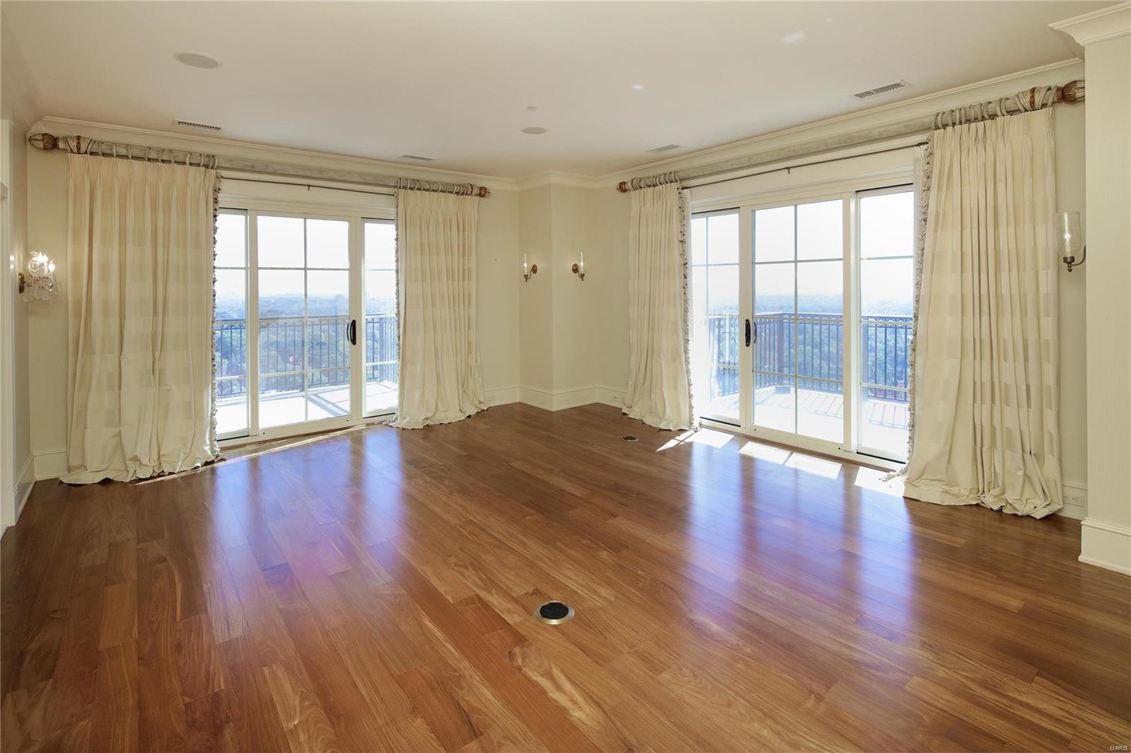 The Plaza - Residential