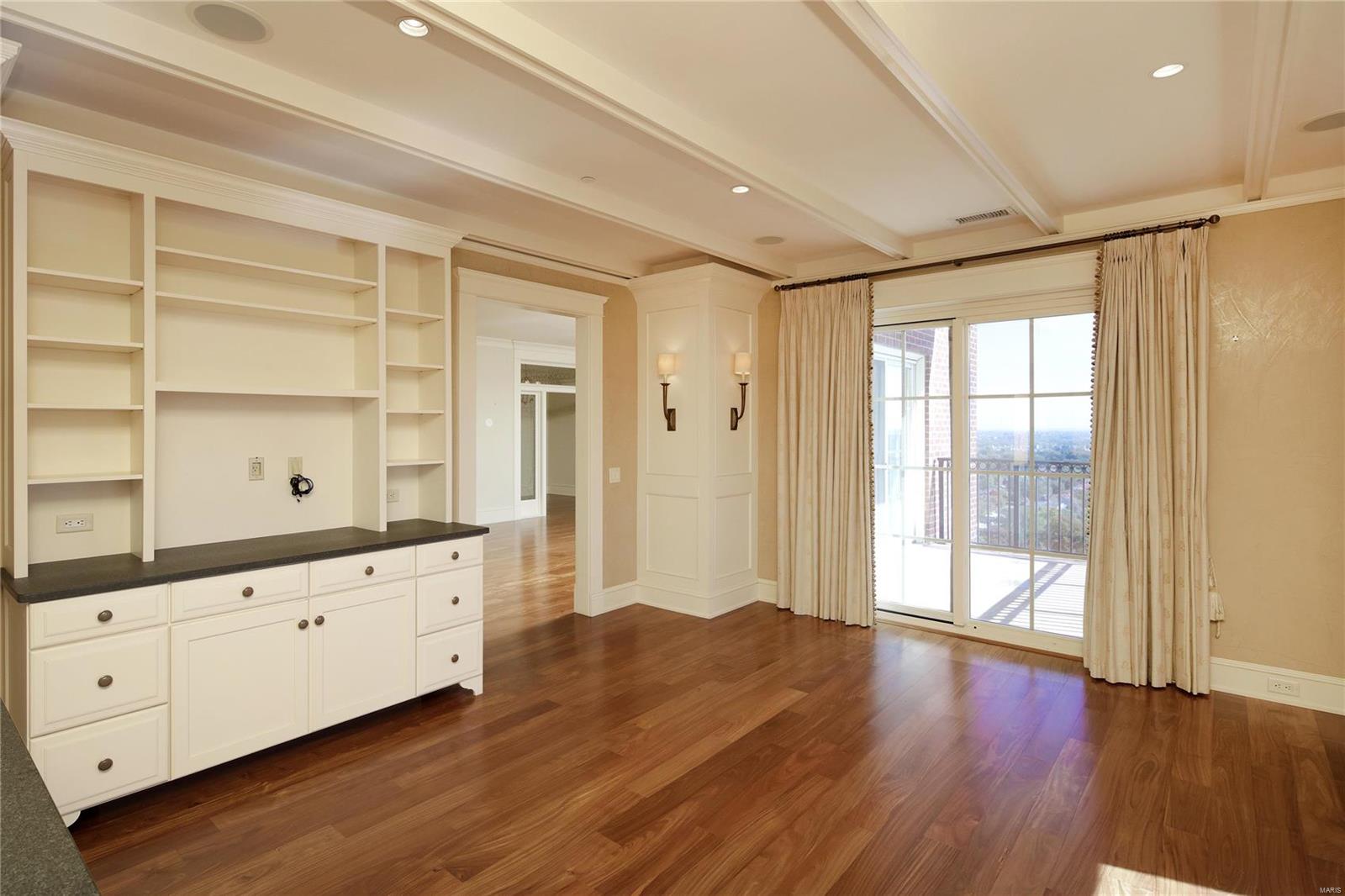 The Plaza - Residential