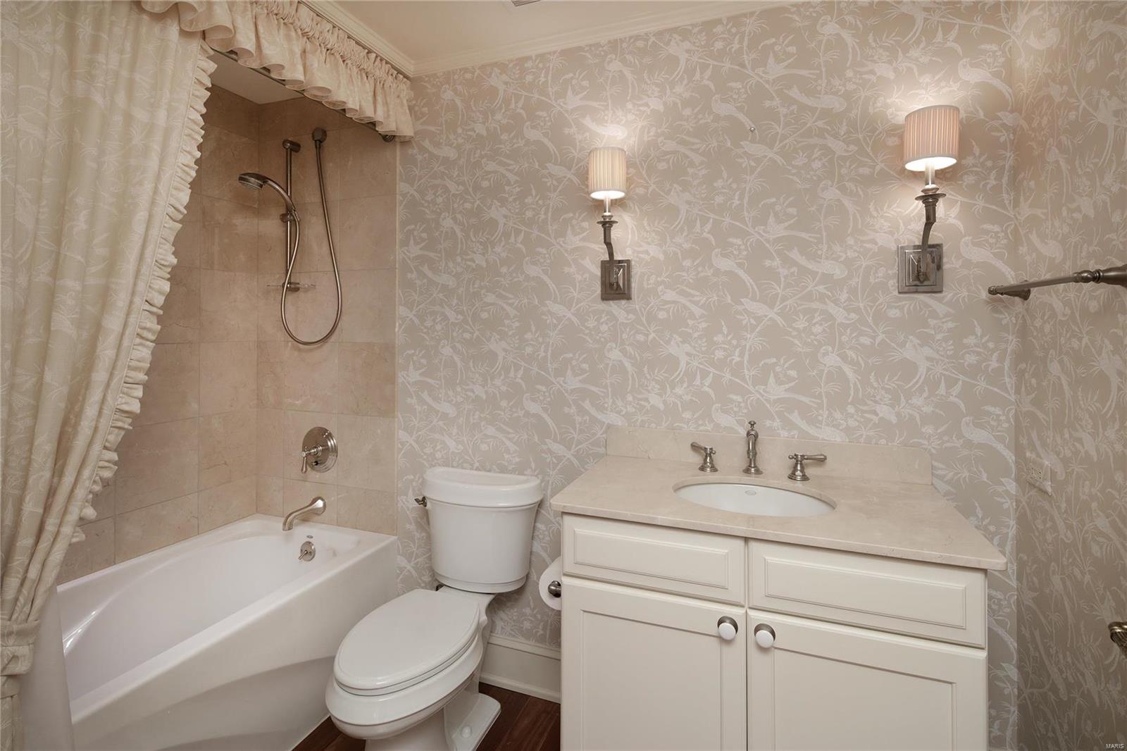 The Plaza - Residential