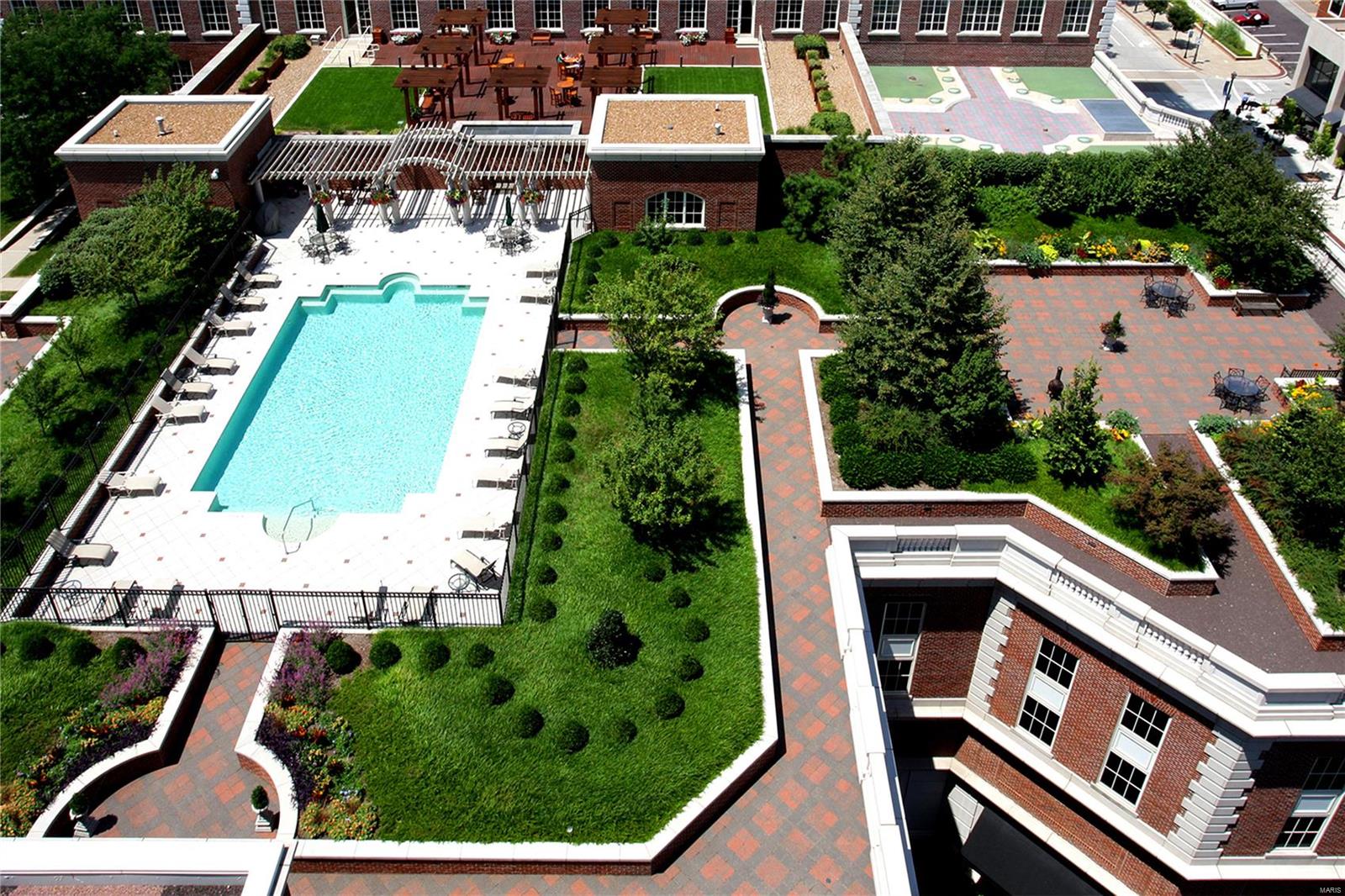 The Plaza - Residential