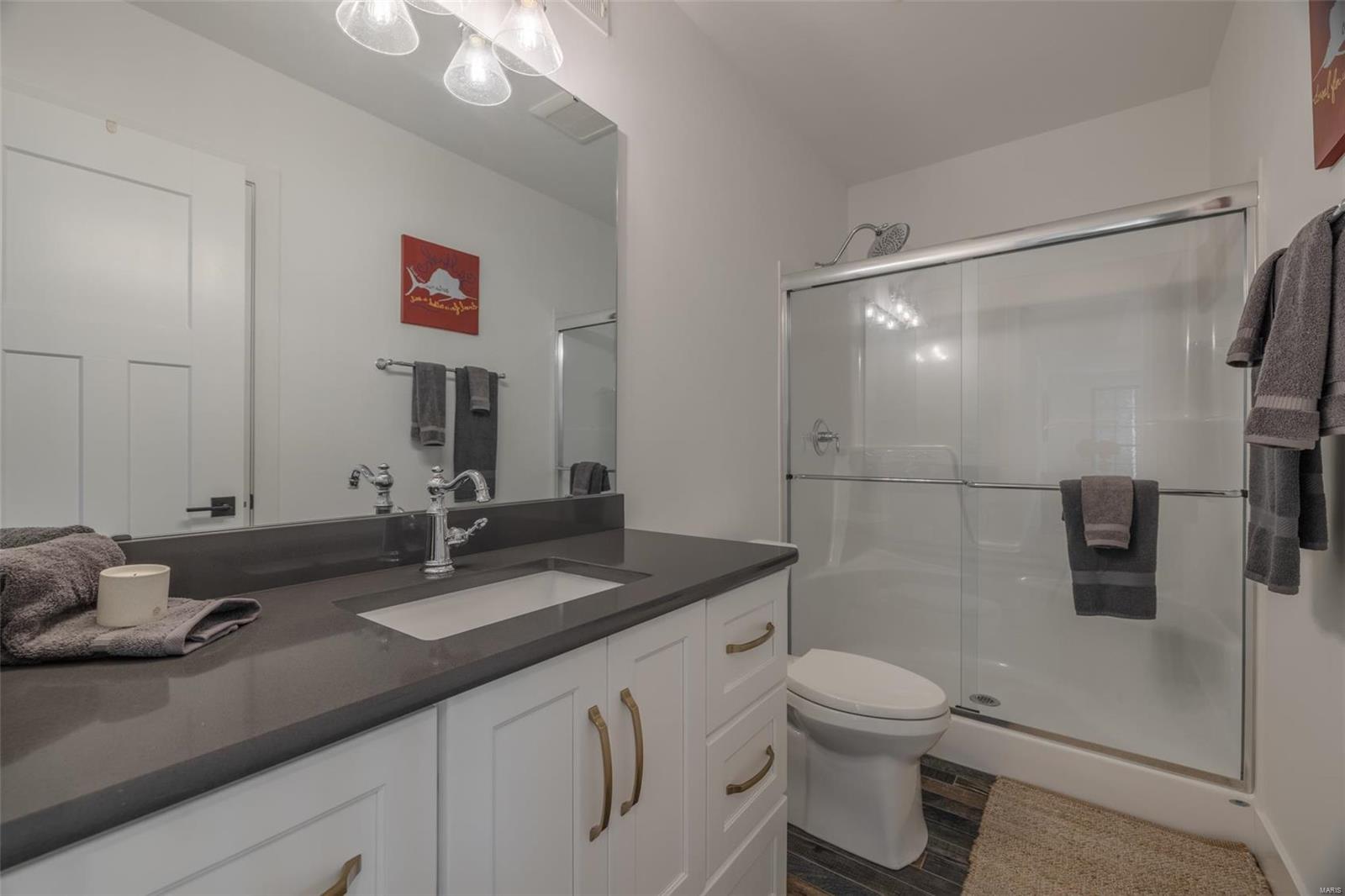 Innsbrook Estates - Residential