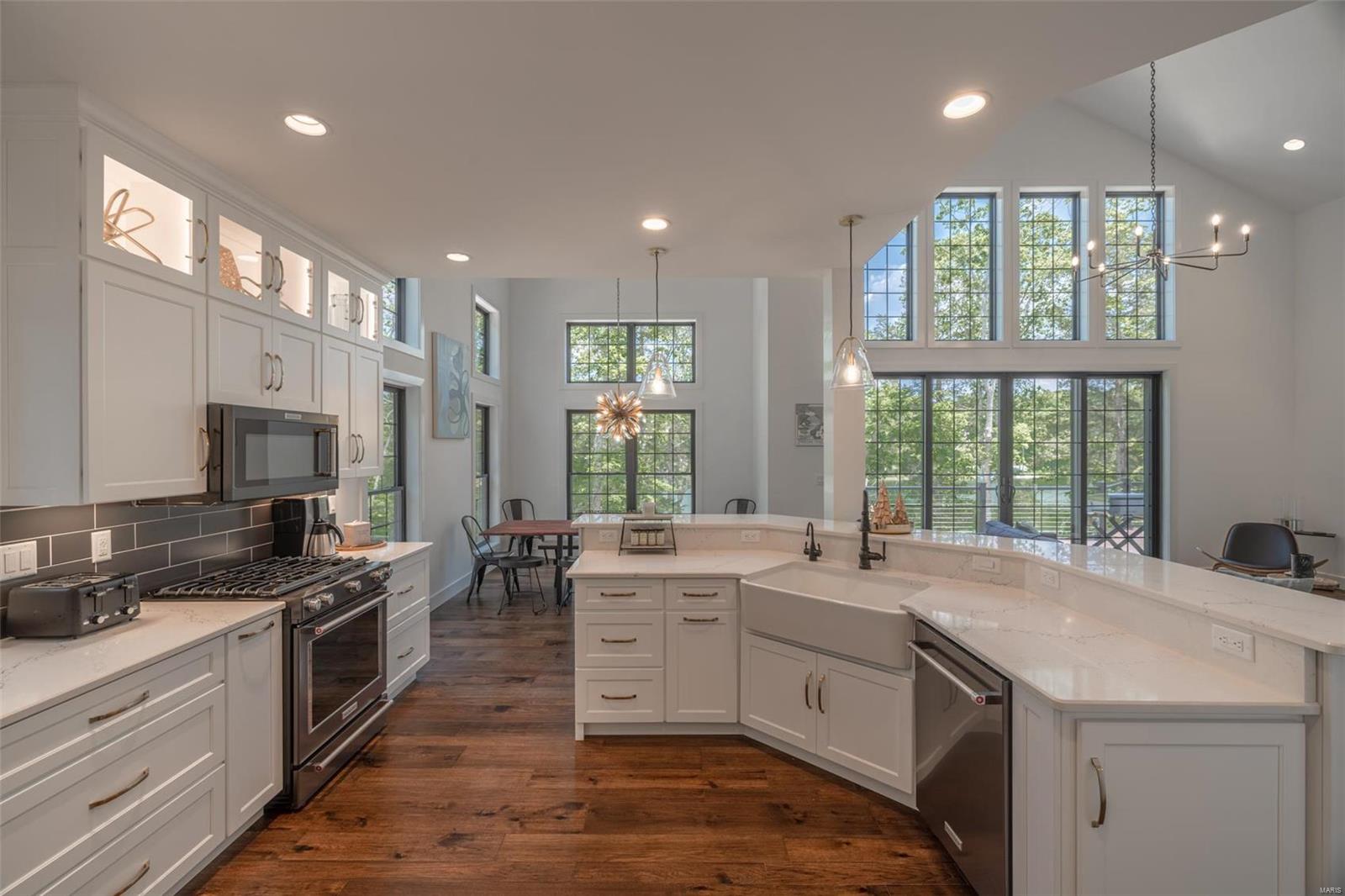 Innsbrook Estates - Residential