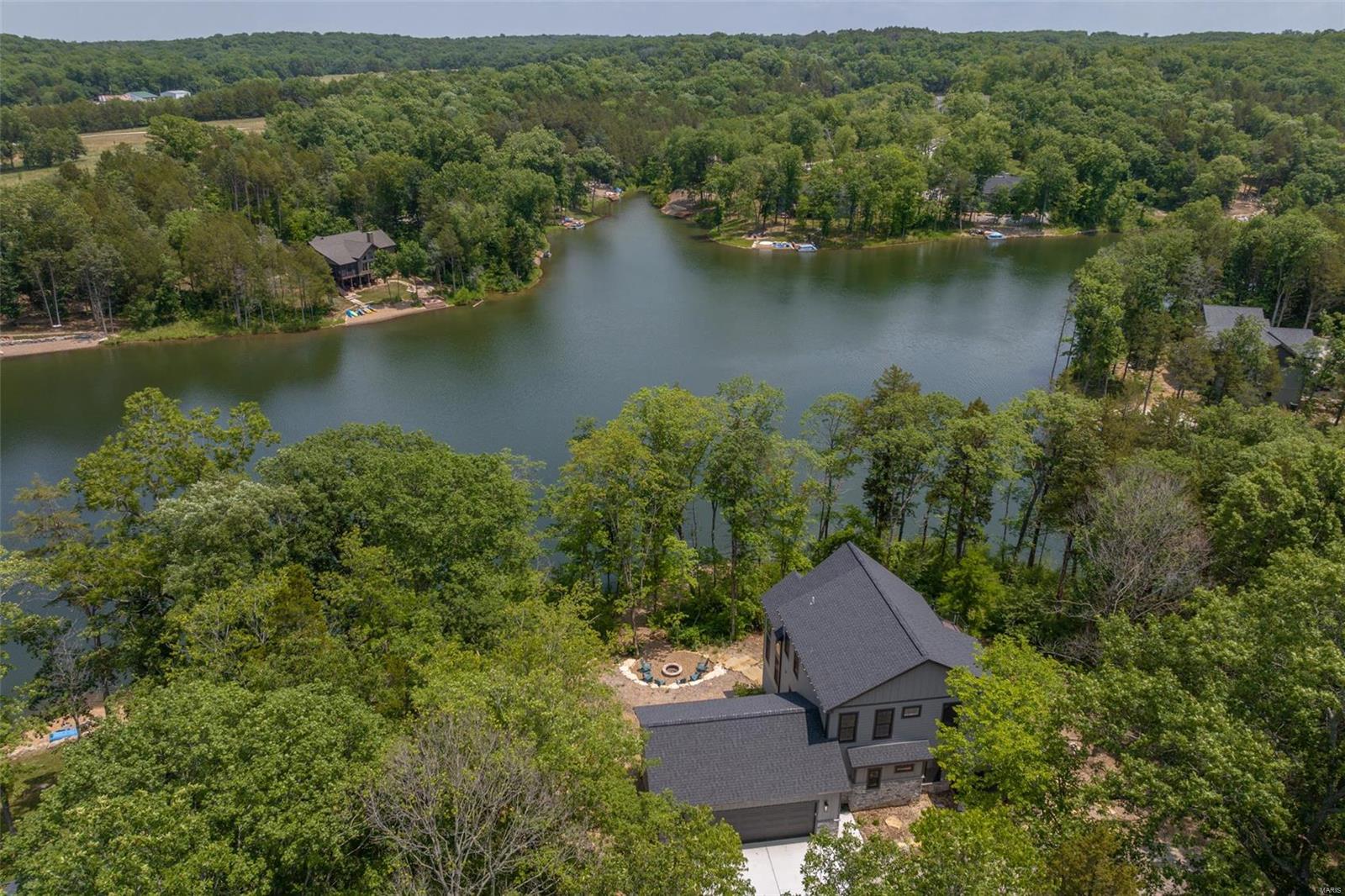 Innsbrook Estates - Residential