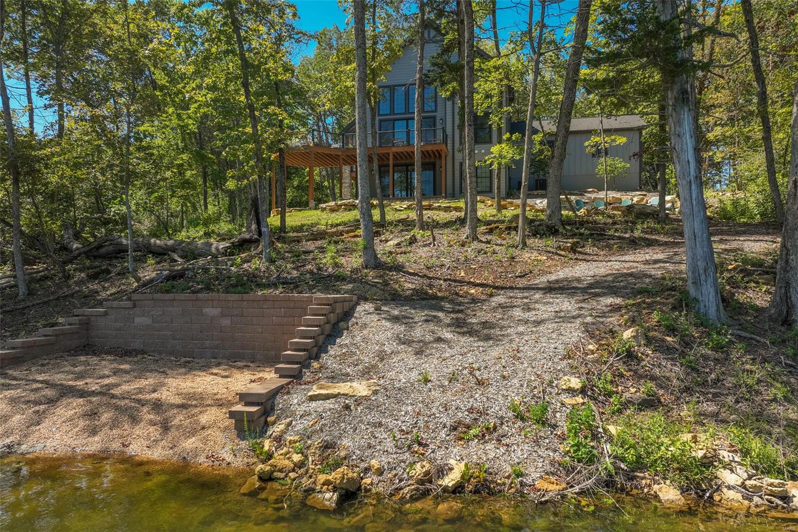 Innsbrook Estates - Residential