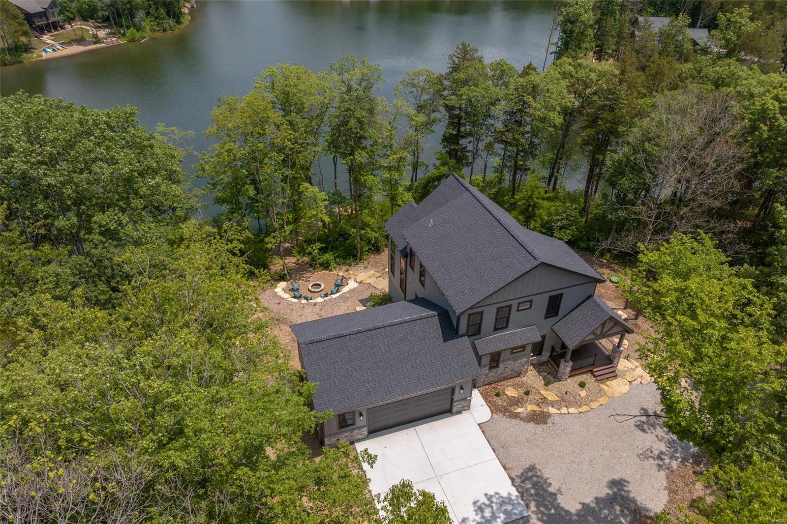 Innsbrook Estates - Residential