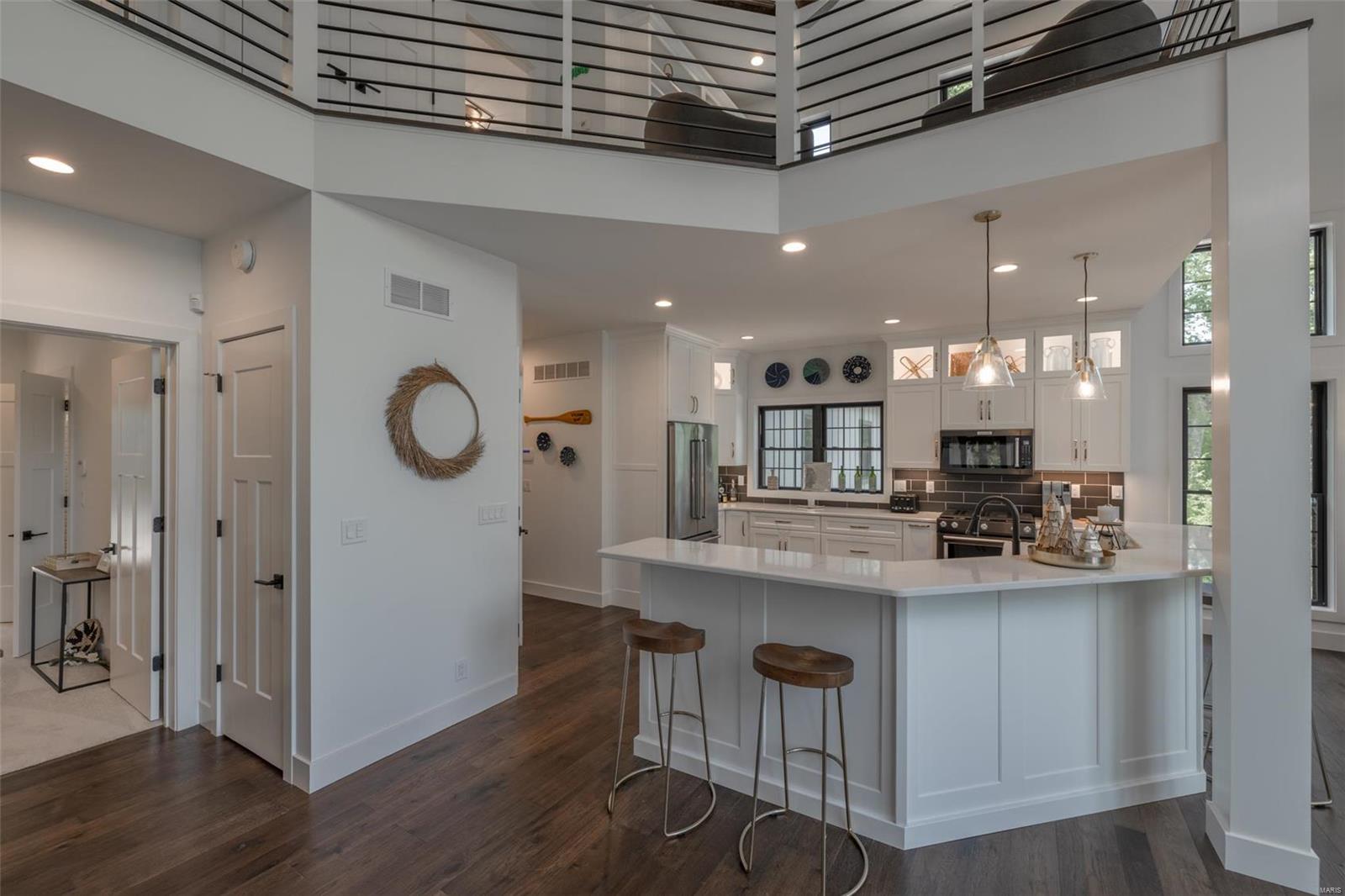 Innsbrook Estates - Residential