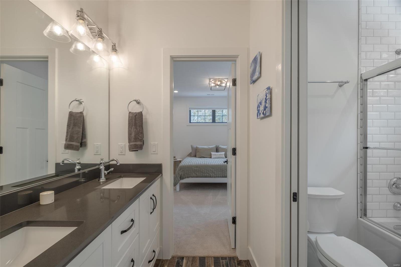 Innsbrook Estates - Residential