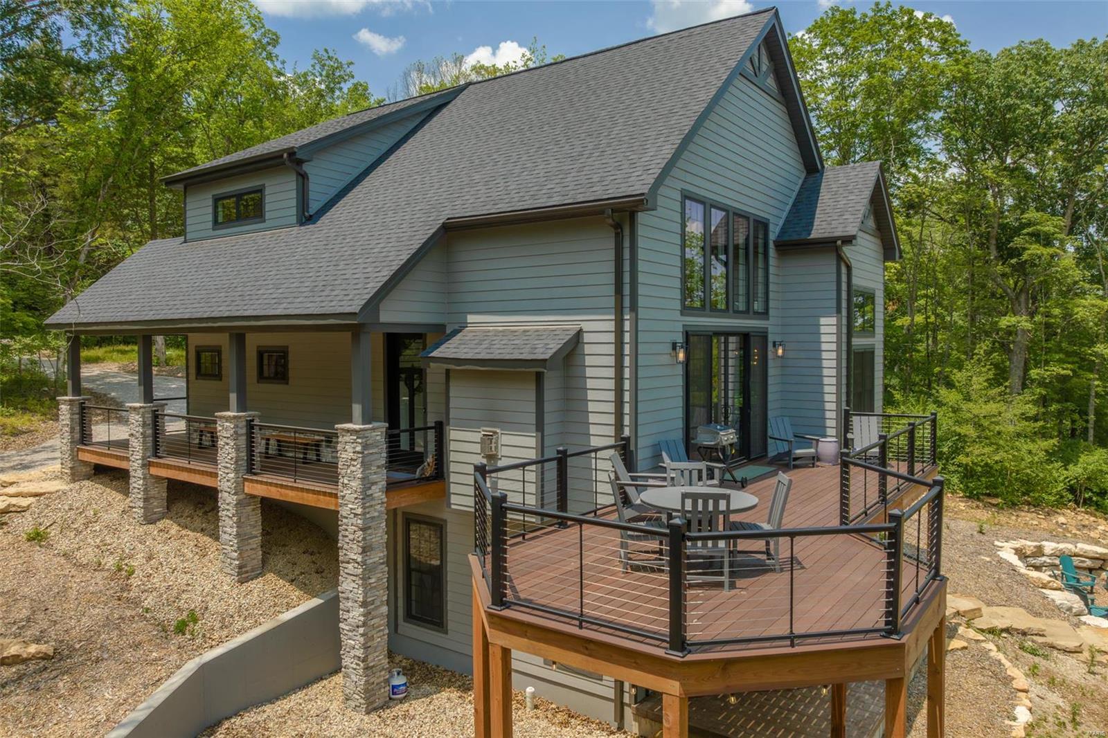 Innsbrook Estates - Residential