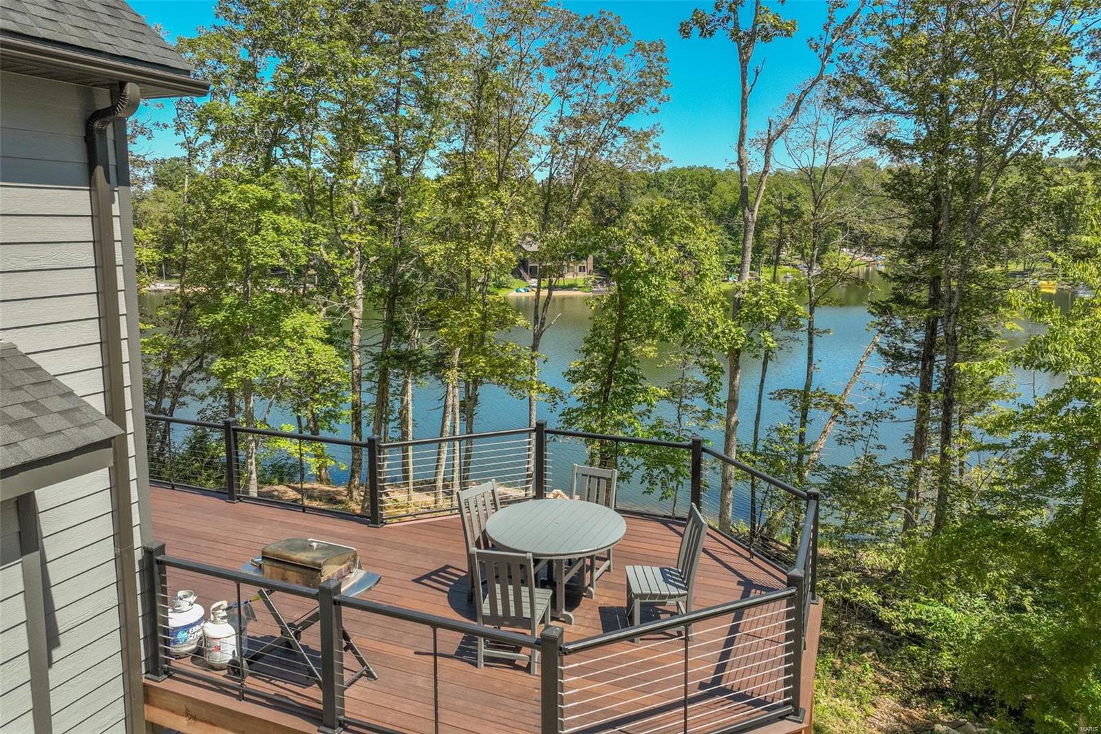 Innsbrook Estates - Residential