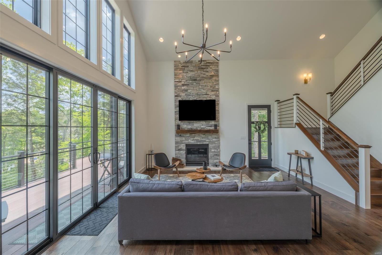 Innsbrook Estates - Residential