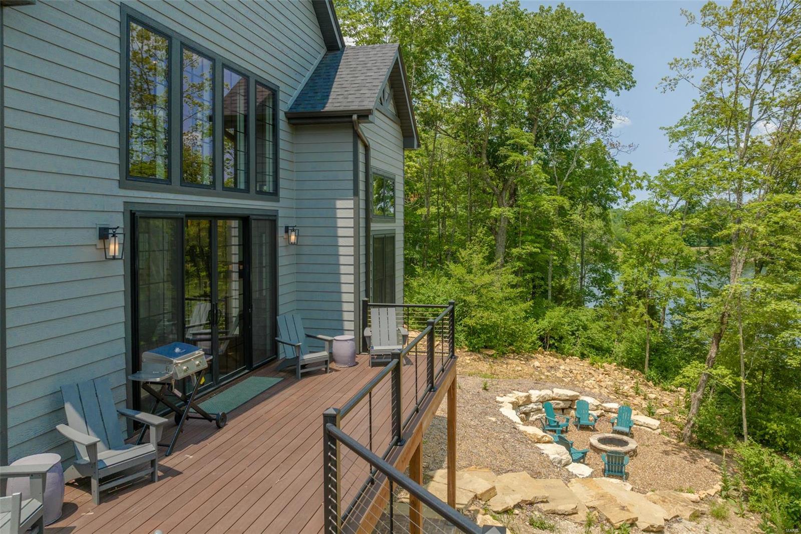 Innsbrook Estates - Residential