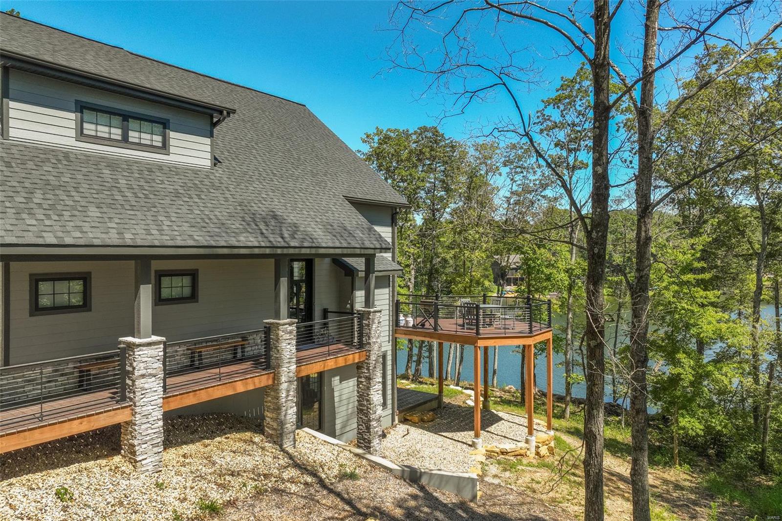 Innsbrook Estates - Residential