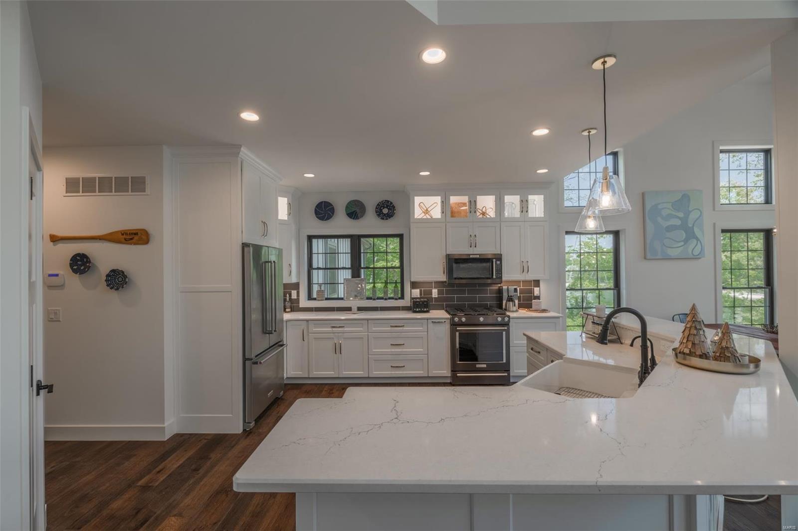 Innsbrook Estates - Residential