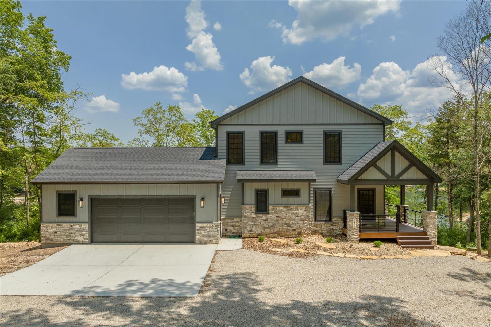 Innsbrook Estates - Residential