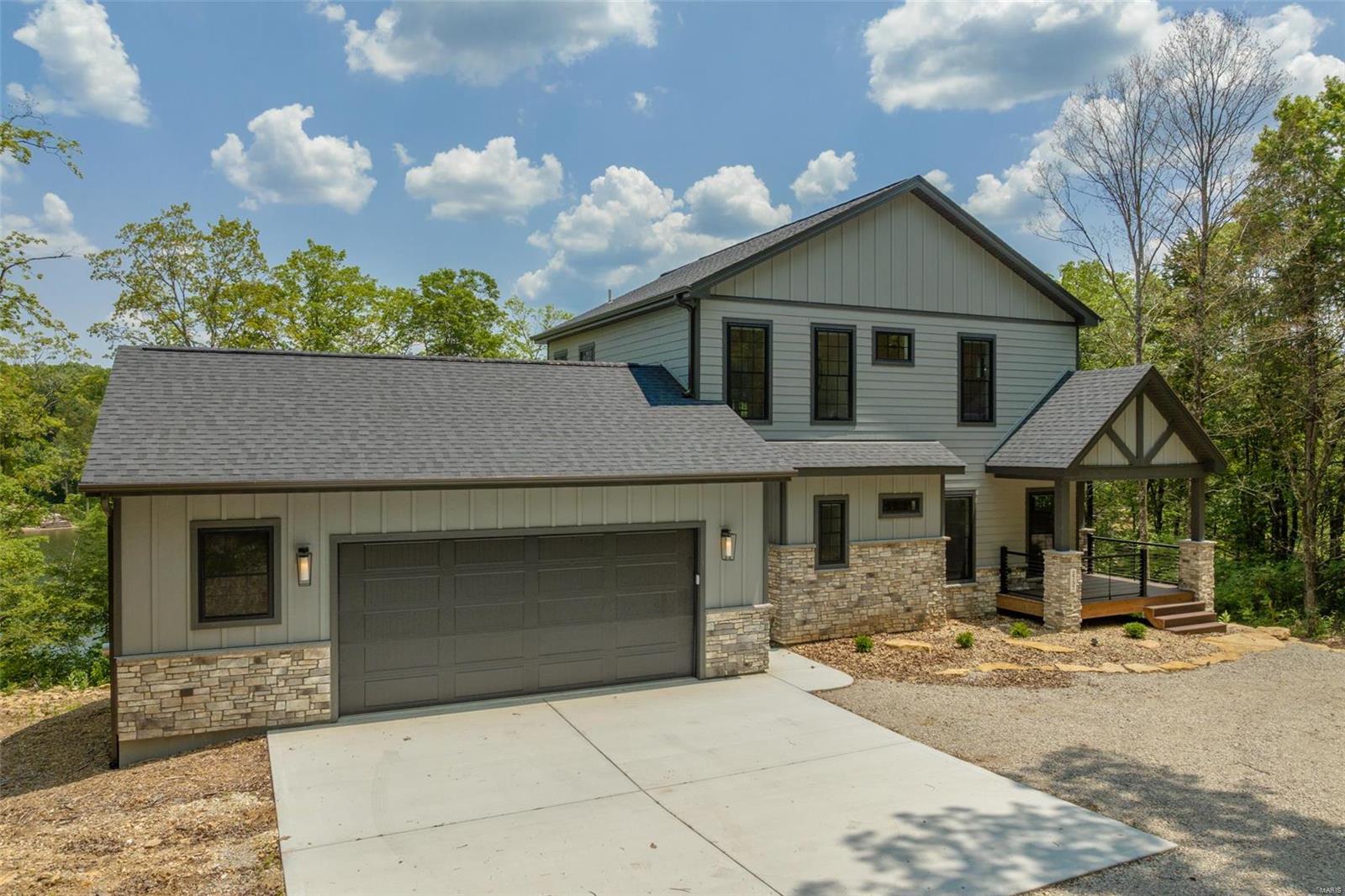 Innsbrook Estates - Residential