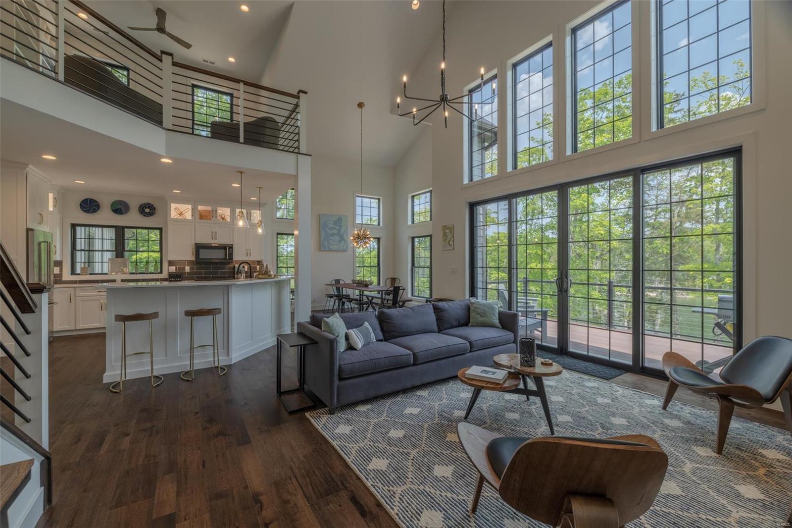 Innsbrook Estates - Residential