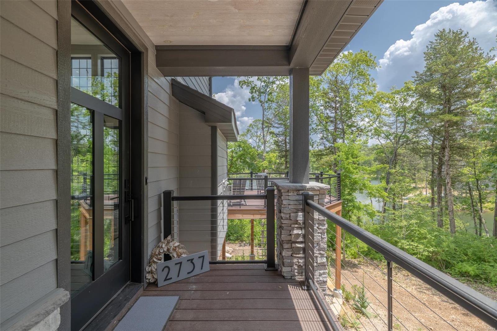 Innsbrook Estates - Residential