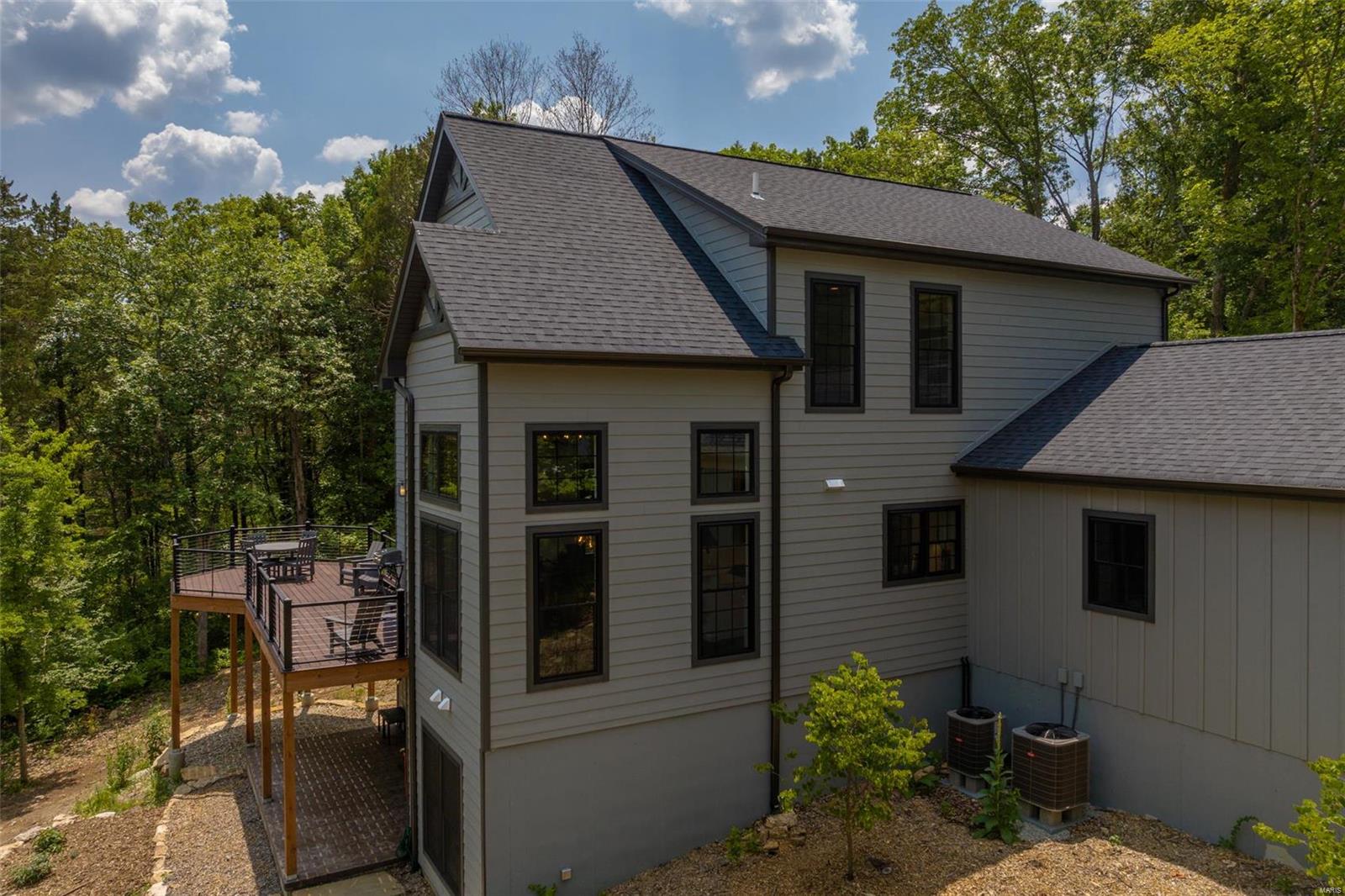 Innsbrook Estates - Residential