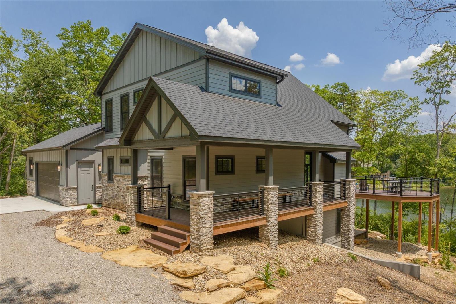 Innsbrook Estates - Residential