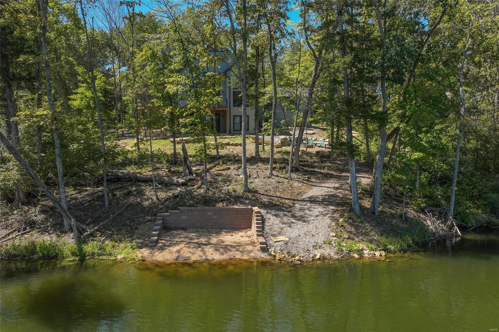 Innsbrook Estates - Residential