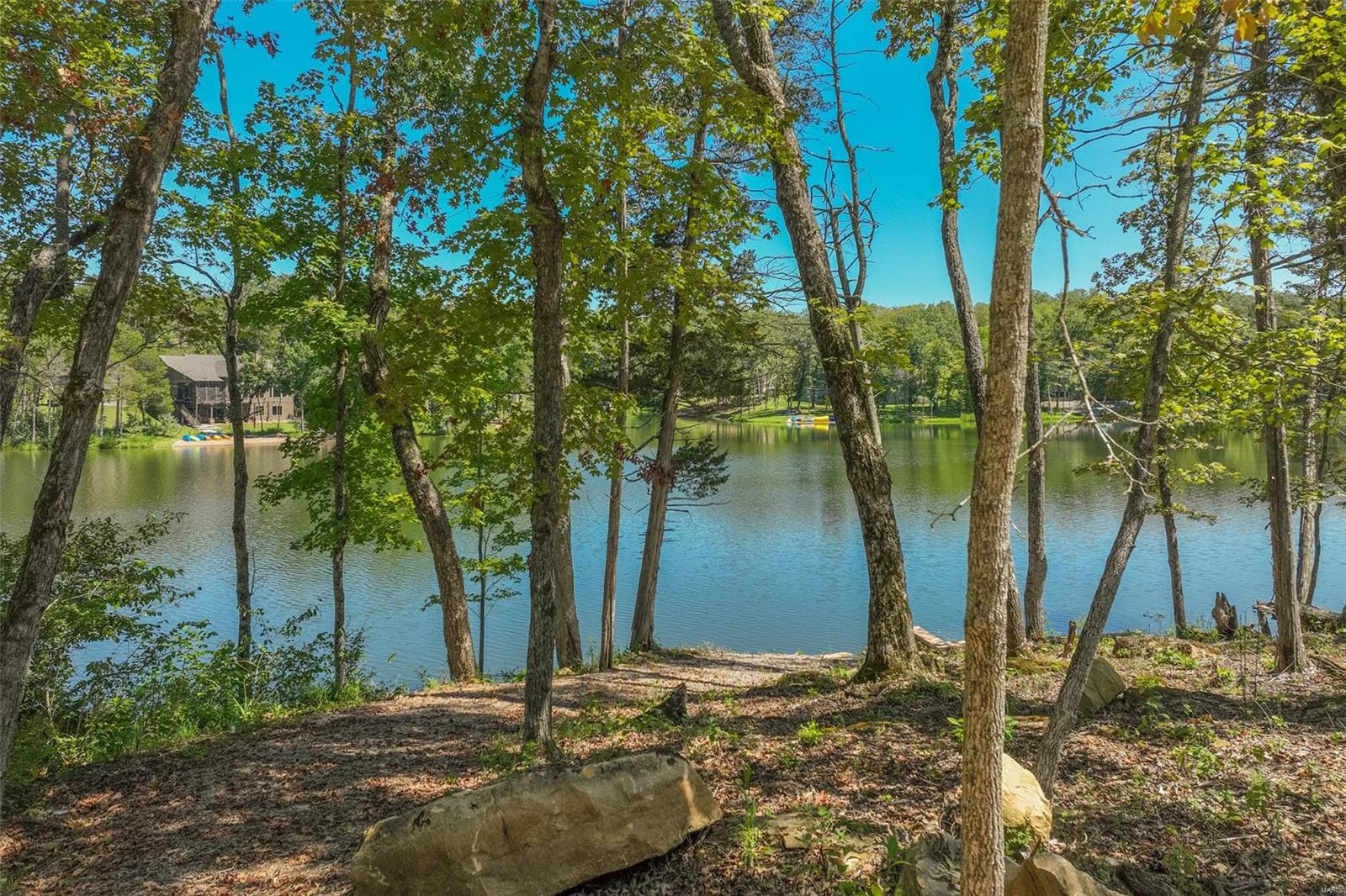 Innsbrook Estates - Residential