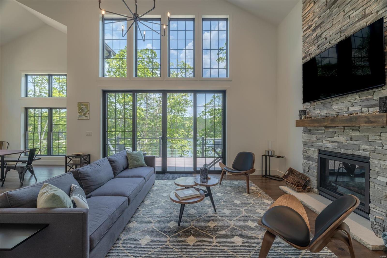 Innsbrook Estates - Residential