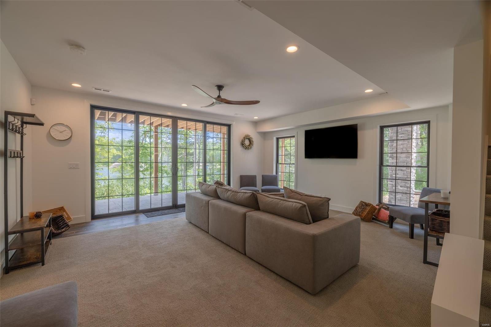 Innsbrook Estates - Residential