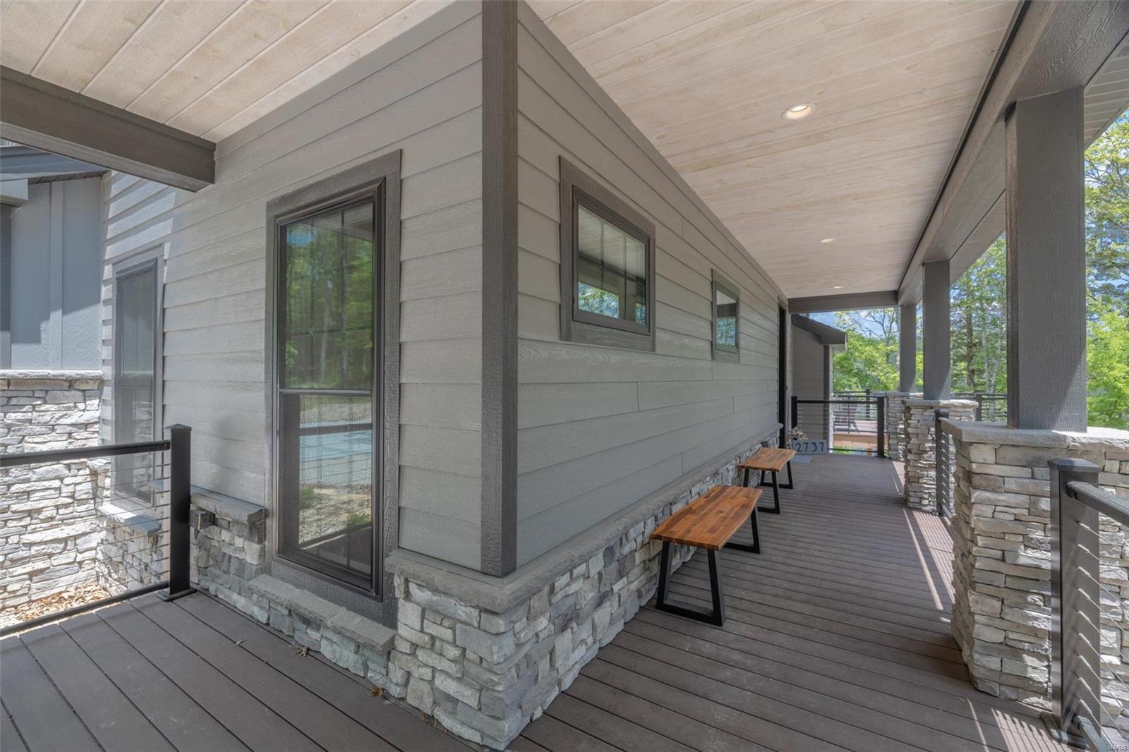 Innsbrook Estates - Residential